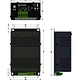 standby generator battery charger
